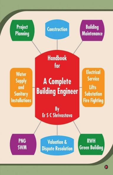 Handbook For A Complete Building Engineer