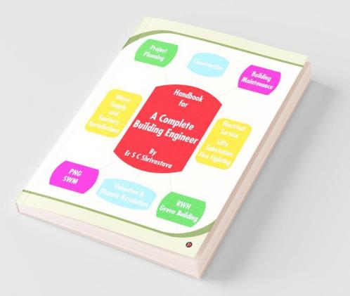 Handbook For A Complete Building Engineer