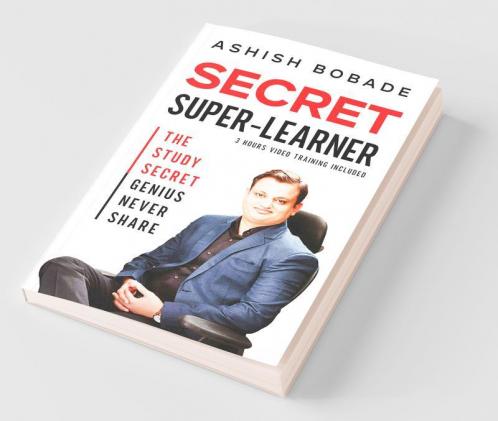 Secret Super-Learner: The Study Secret Genius Never Share