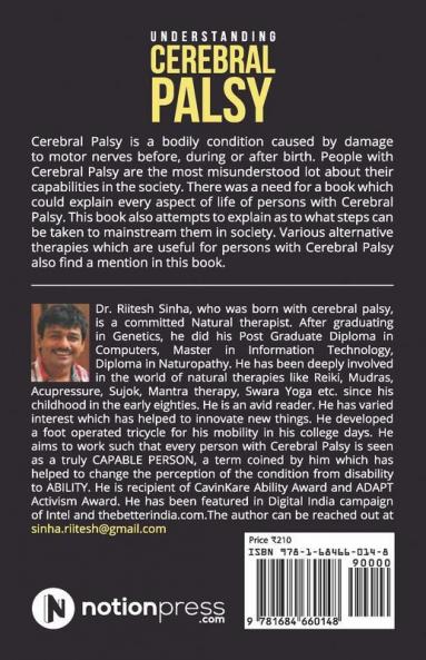 Understanding Cerebral Palsy