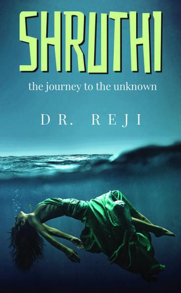 Shruthi : The journey to the unknown