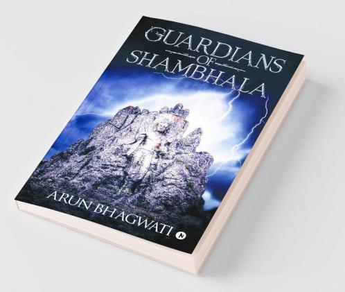 Guardians Of Shambhala