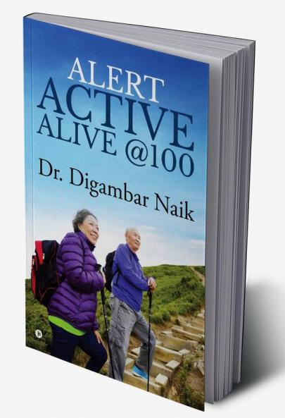 Alert Active Alive @100