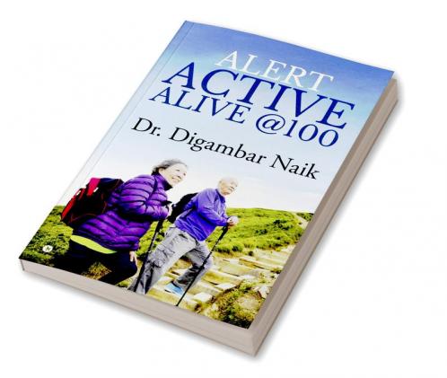 Alert Active Alive @100