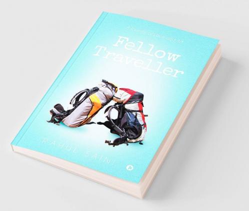 Fellow Traveller : A Journey of Love and Art