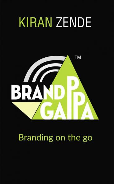 Brand Gappa : Branding on the Go