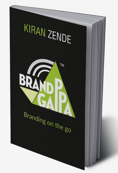Brand Gappa : Branding on the Go