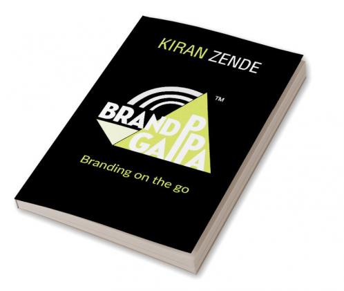 Brand Gappa : Branding on the Go