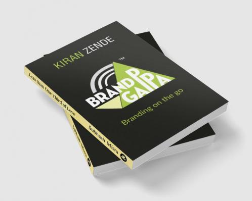 Brand Gappa : Branding on the Go