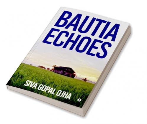 BAUTIA ECHOES