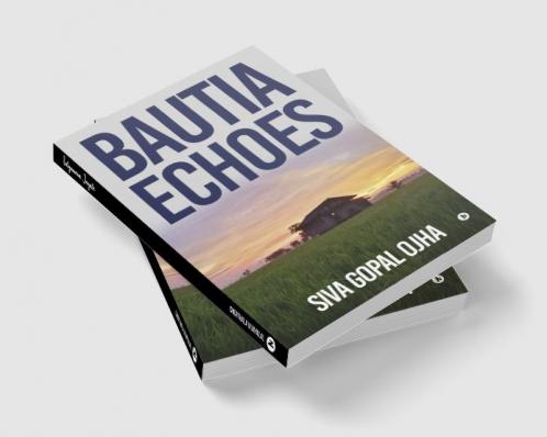 BAUTIA ECHOES