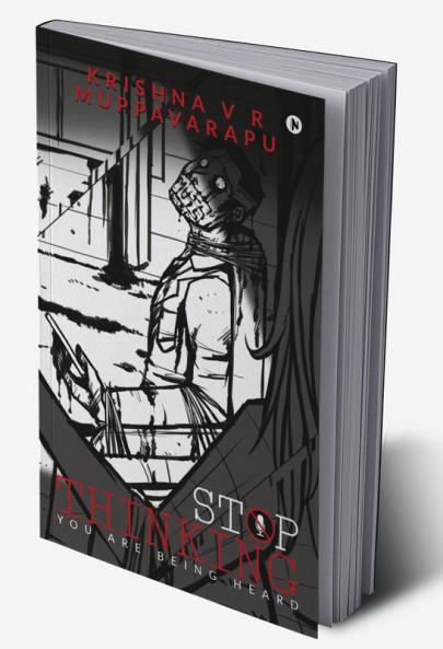 Stop Thinking : You Are Being Heard