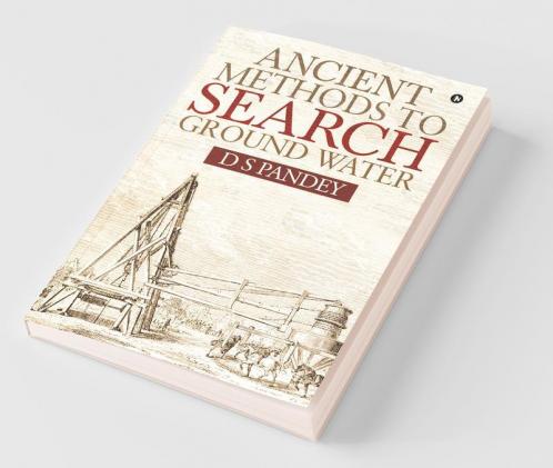 Ancient Methods To Search Ground Water