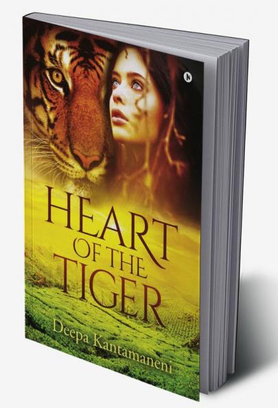 Heart of the Tiger