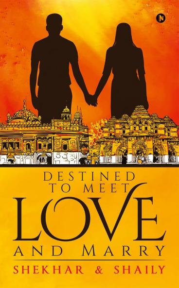 Destined to Meet Love and Marry