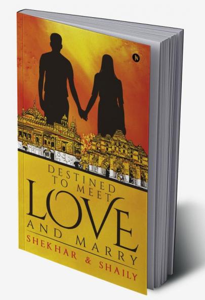 Destined to Meet Love and Marry