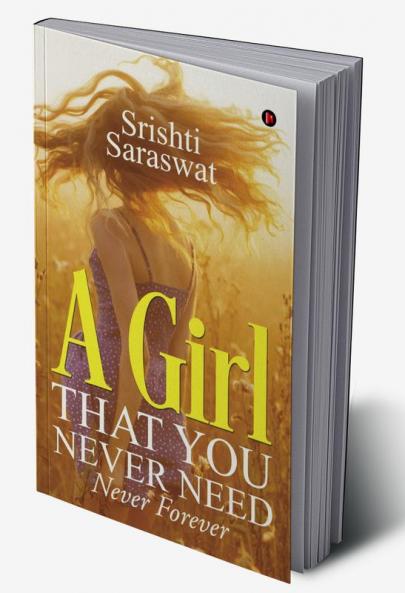 A Girl that You Never Need : Never Forever
