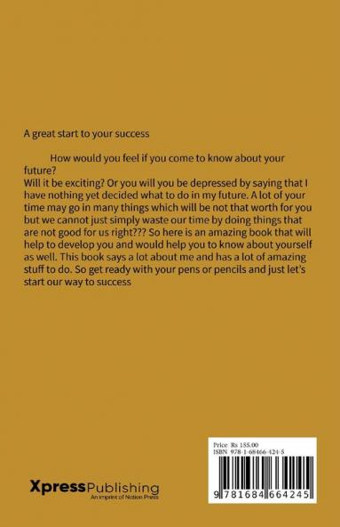 I am addicted to success