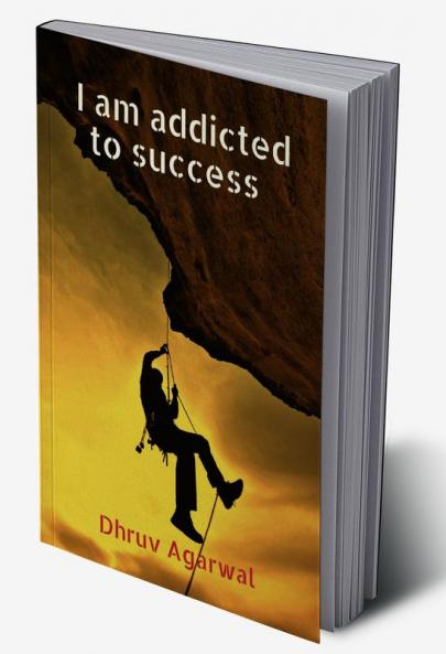 I am addicted to success