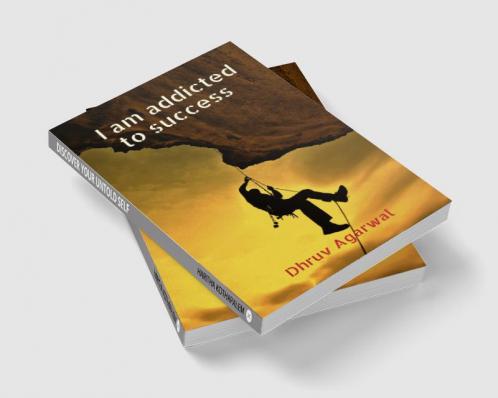 I am addicted to success