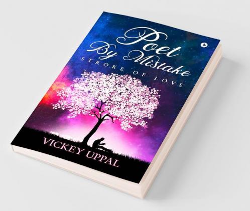 Poet By Mistake Stroke Of Love