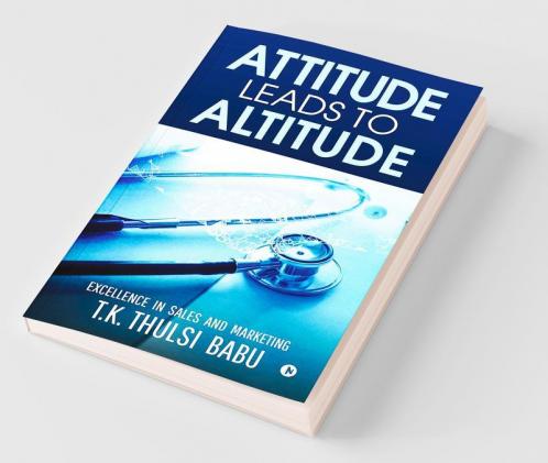 Attitude Leads To Altitude