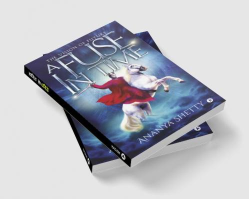 A Fuse In Time : The Vision of Future