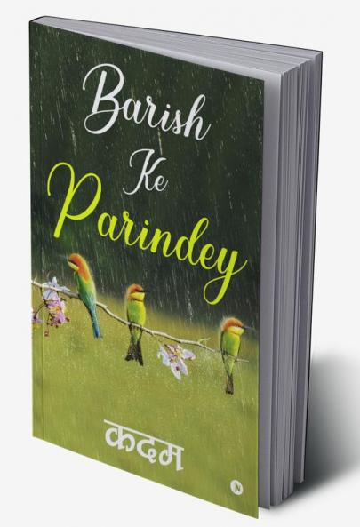 Barish Ke Parindey