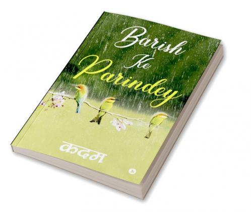 Barish Ke Parindey