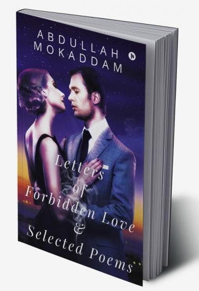 Letters of Forbidden Love and Selected Poems