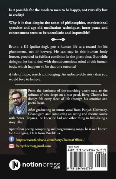 Your Destination Has Arrived