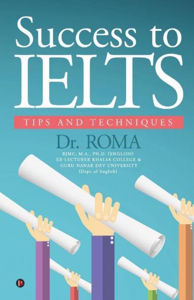 Success To Ielts