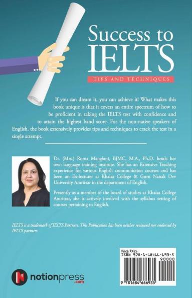 Success To Ielts
