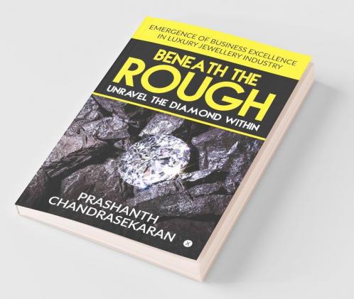 Beneath The Rough: Unravel The Diamond Within