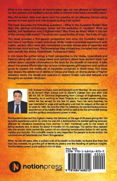 The Secret of Sabarimala Temple and Kundalini : The Philosopher's Stone