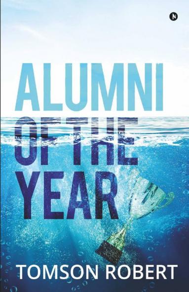 Alumni Of The Year