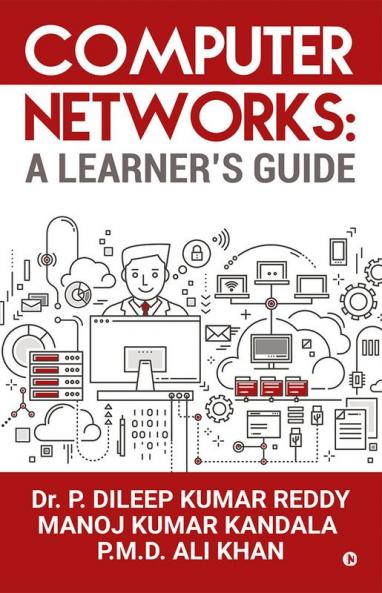 Computer Networks: A Learner’s Guide
