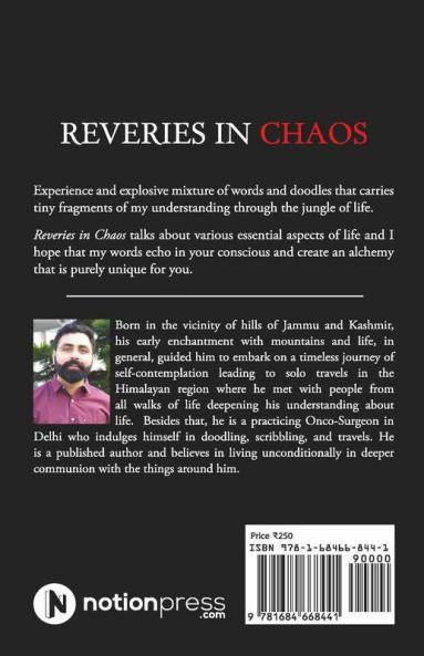 Reveries In Chaos