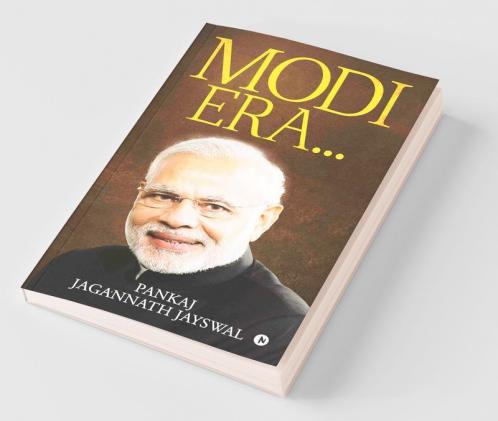 Modi Era…