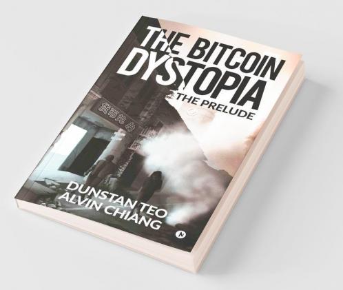 The Bitcoin Dystopia: The Prelude