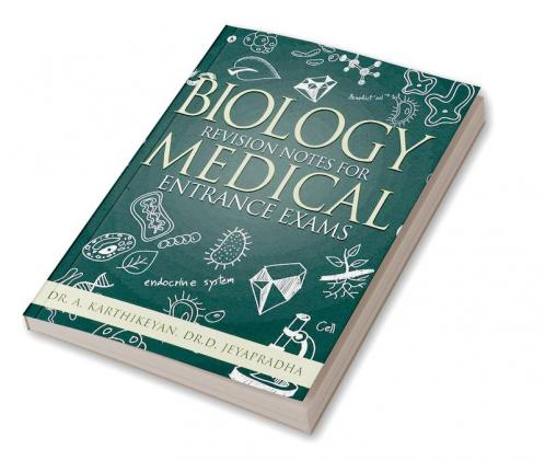 Biology Revision Notes For Medical Entrance Exams