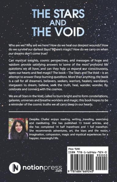 The Stars and the Void