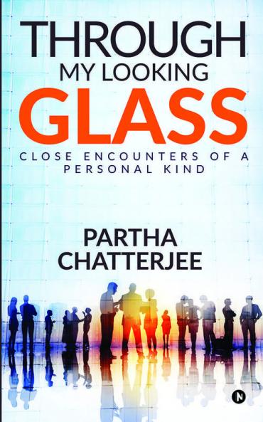 Through my looking glass : Close Encounters of a personal kind
