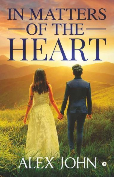 In Matters Of The Heart