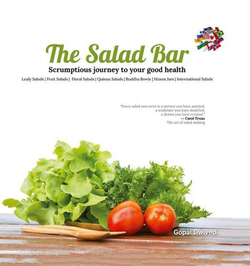 The Salad Bar