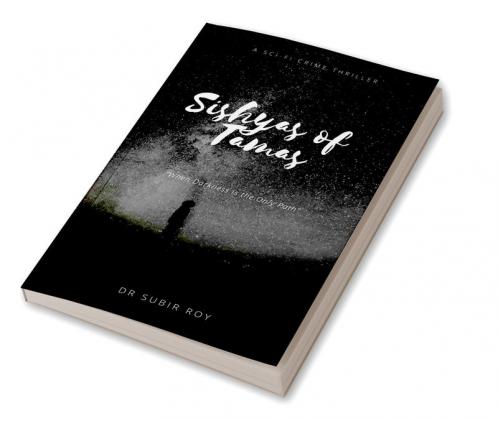 Sishyas of Tamas : When Darkness Is The Only Path