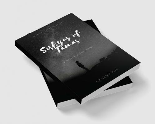 Sishyas of Tamas : When Darkness Is The Only Path