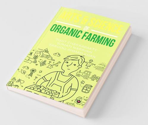 Arts & Science Of Organic Farming