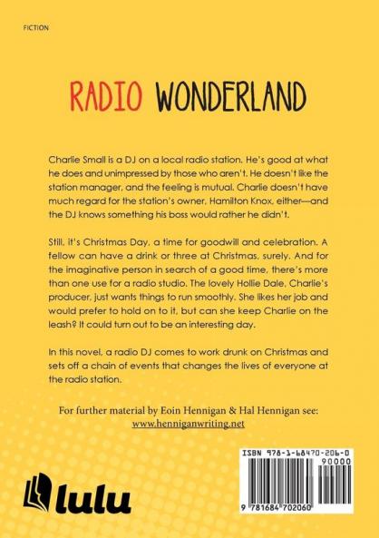Radio Wonderland