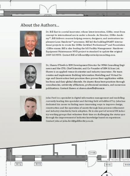 Introduction to COBie